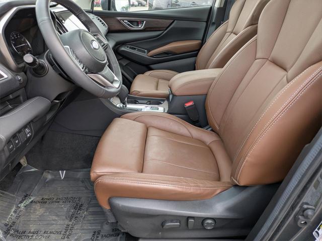 used 2024 Subaru Ascent car, priced at $38,600