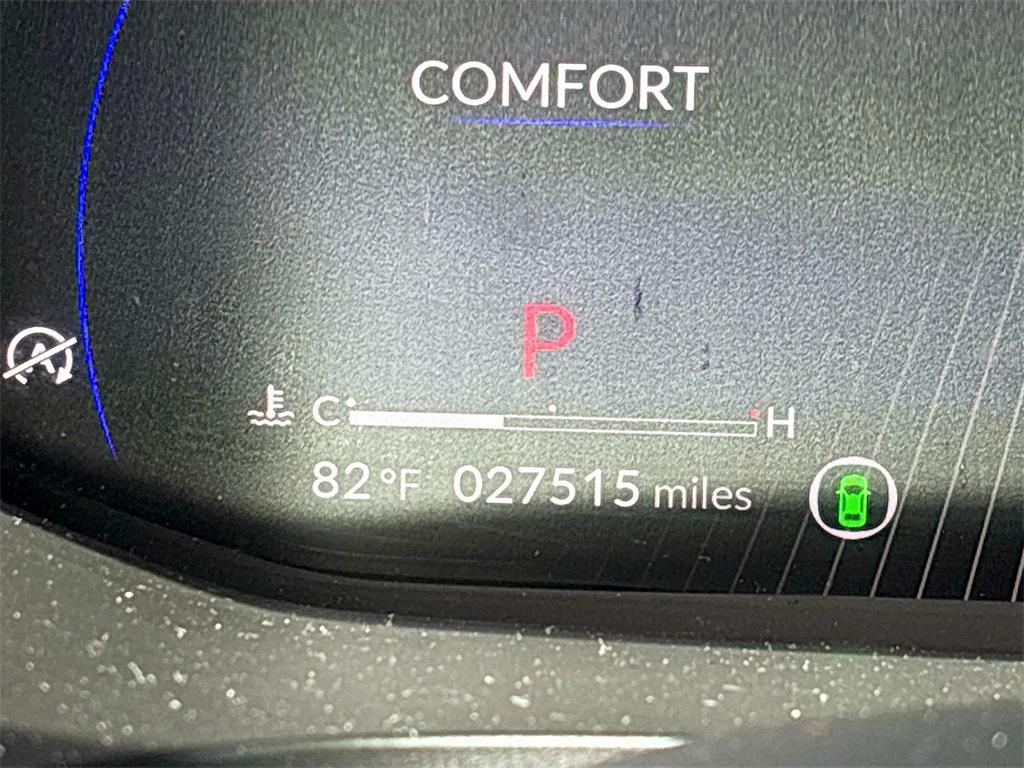 used 2023 Acura MDX car, priced at $38,000