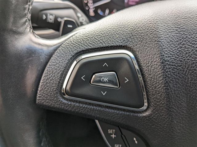 used 2016 Lincoln MKZ car, priced at $11,600
