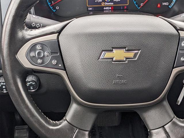 used 2019 Chevrolet Colorado car, priced at $24,700