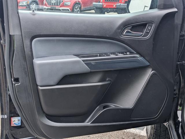 used 2019 Chevrolet Colorado car, priced at $24,700