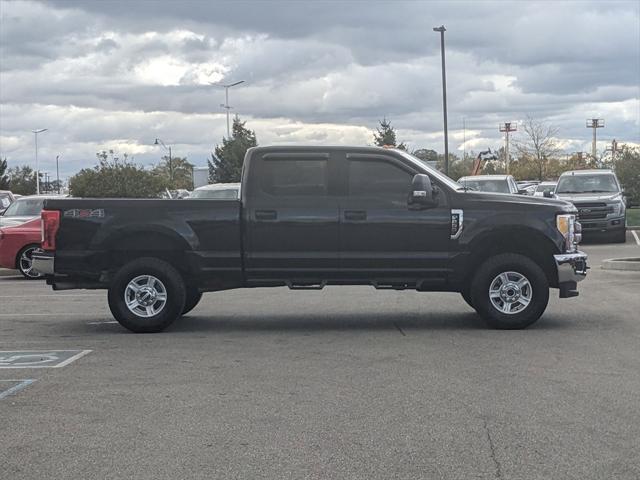 used 2017 Ford F-250 car, priced at $20,800