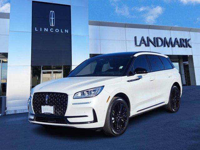 used 2023 Lincoln Corsair car, priced at $42,988