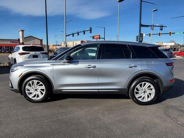 used 2023 Lincoln Corsair car, priced at $32,321