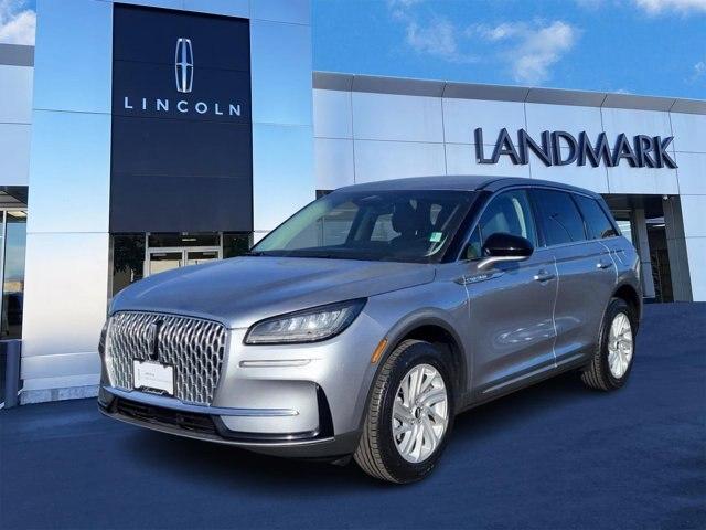 used 2023 Lincoln Corsair car, priced at $32,321