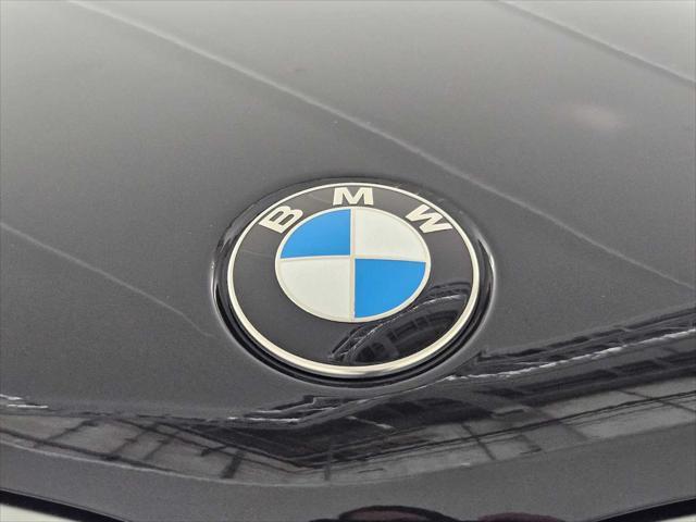 new 2025 BMW X5 car, priced at $76,085