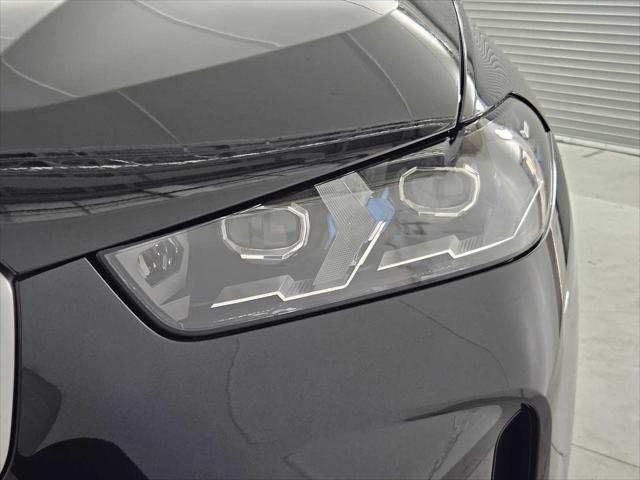 new 2025 BMW X5 car, priced at $76,085