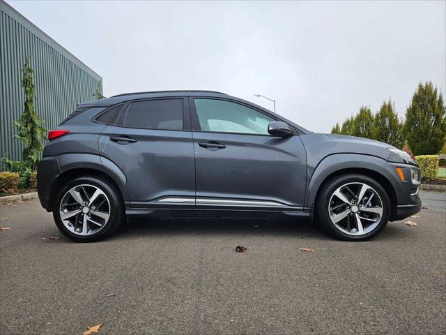 used 2020 Hyundai Kona car, priced at $20,990