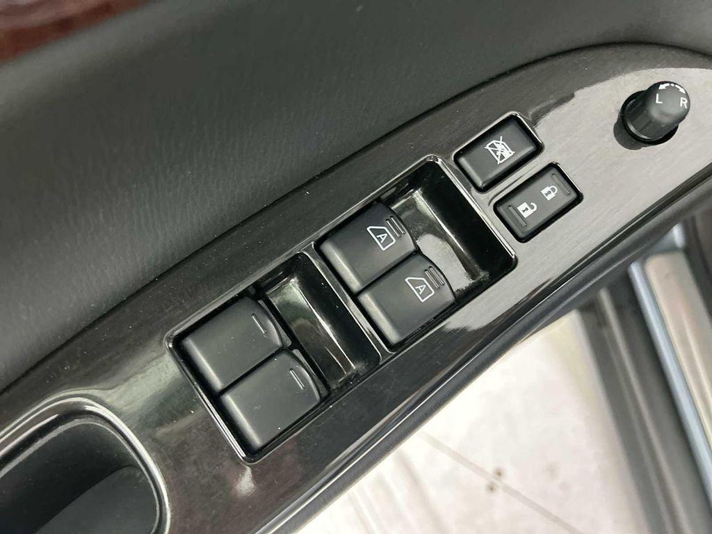 used 2017 INFINITI QX50 car, priced at $13,700