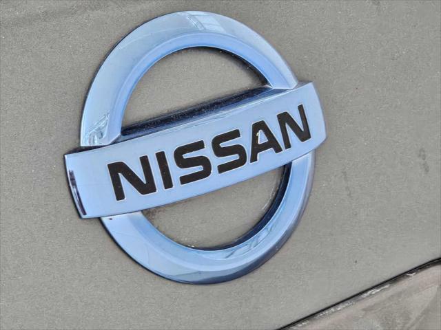 used 2016 Nissan Leaf car, priced at $6,991