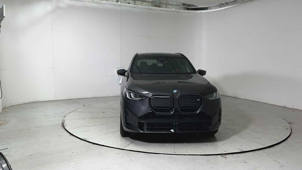 new 2026 BMW X3 car, priced at $74,065