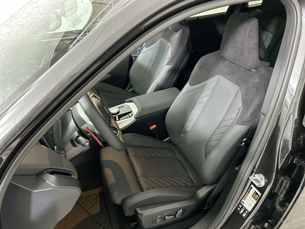 new 2026 BMW X3 car, priced at $74,065