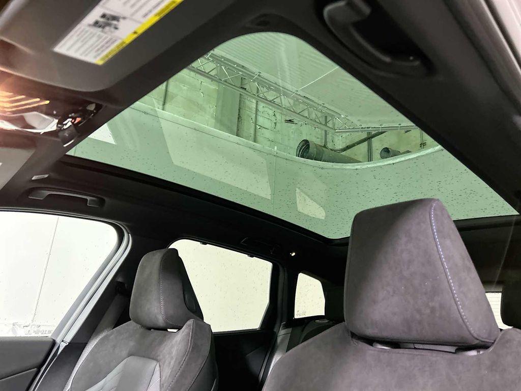 new 2026 BMW X3 car, priced at $74,065