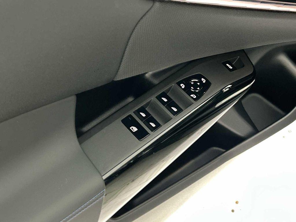 new 2026 BMW X3 car, priced at $74,065