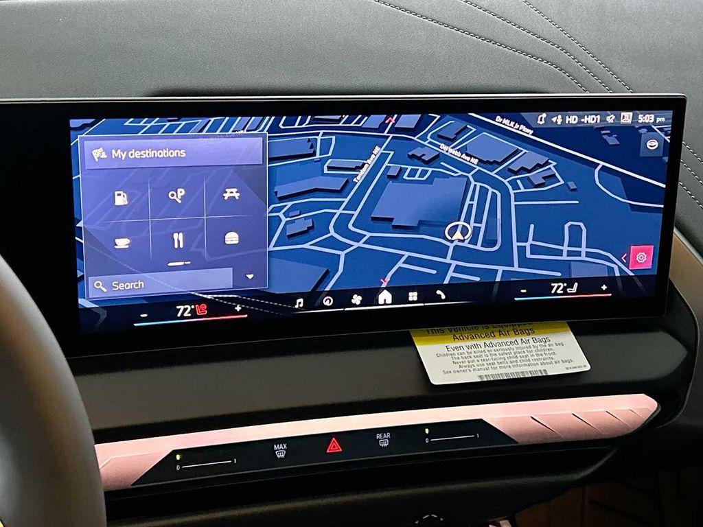 new 2026 BMW X3 car, priced at $74,065