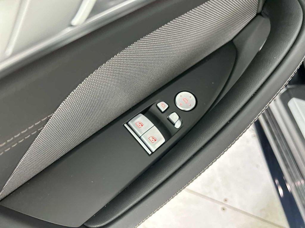 new 2026 BMW M850 car, priced at $114,160