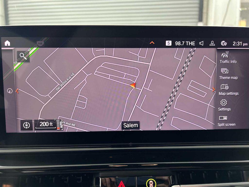 new 2026 BMW M850 car, priced at $114,160