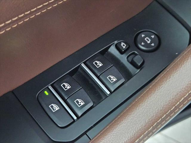 used 2022 BMW X6 car, priced at $55,557