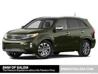 used 2014 Kia Sorento car, priced at $10,490