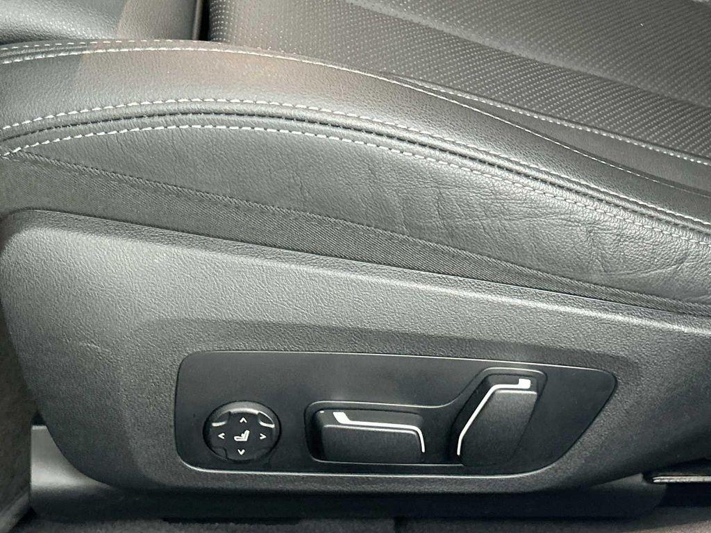 used 2024 BMW i4 Gran Coupe car, priced at $33,999