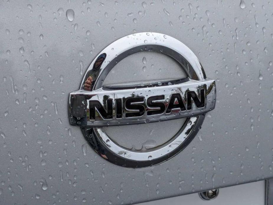 used 2021 Nissan Versa car, priced at $16,990
