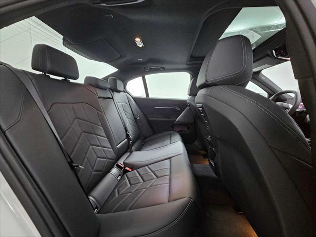 used 2024 BMW i5 car, priced at $61,306