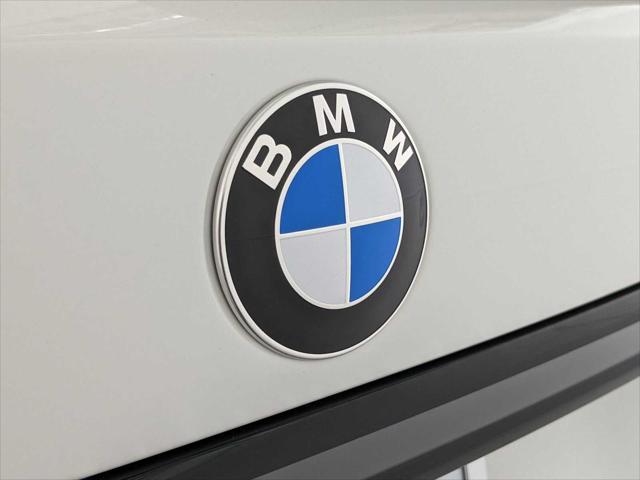 new 2025 BMW X7 car, priced at $101,000