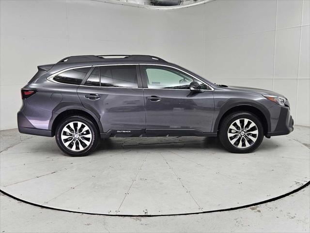 used 2024 Subaru Outback car, priced at $32,845