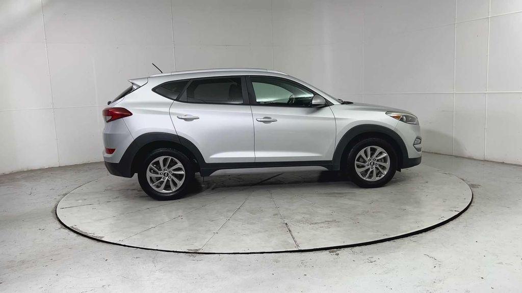 used 2017 Hyundai Tucson car, priced at $10,825