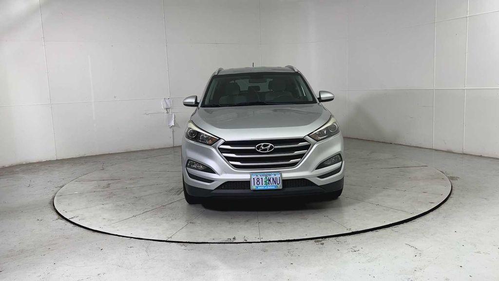 used 2017 Hyundai Tucson car, priced at $10,825