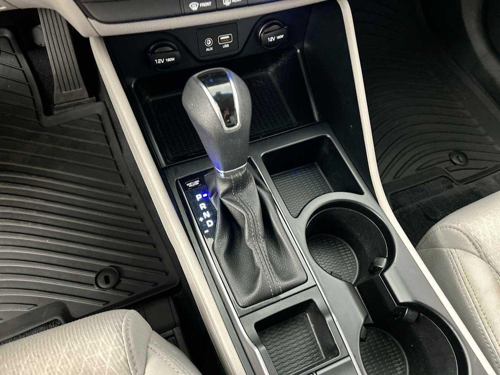 used 2017 Hyundai Tucson car, priced at $10,825