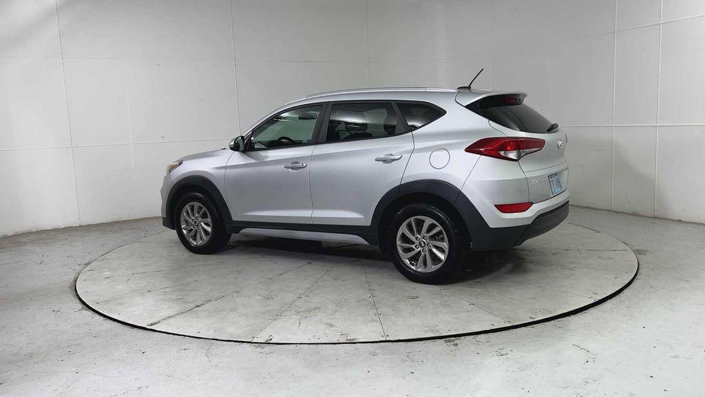 used 2017 Hyundai Tucson car, priced at $10,825