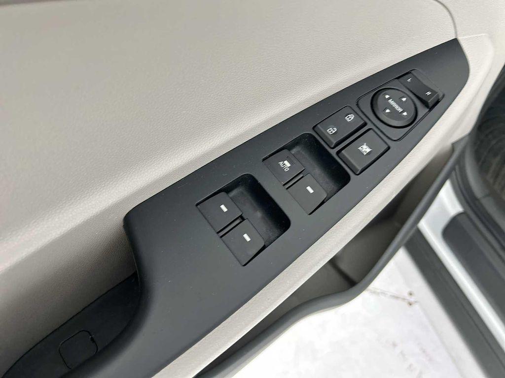 used 2017 Hyundai Tucson car, priced at $10,825