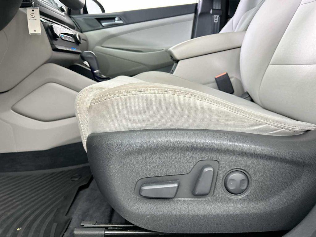 used 2017 Hyundai Tucson car, priced at $10,825