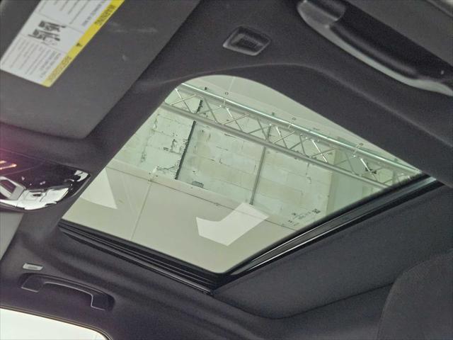 used 2024 BMW 530 car, priced at $59,721