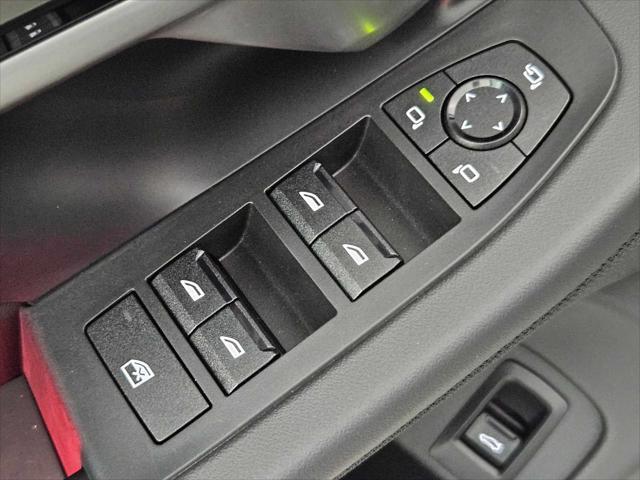 used 2024 BMW 530 car, priced at $59,721