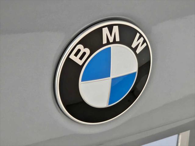 used 2024 BMW 530 car, priced at $59,721