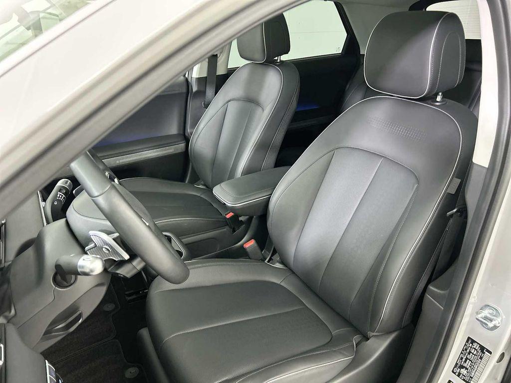used 2023 Hyundai IONIQ 5 car, priced at $29,308