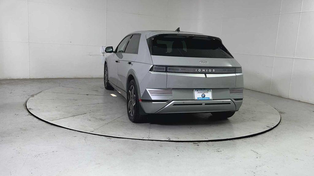 used 2023 Hyundai IONIQ 5 car, priced at $29,308