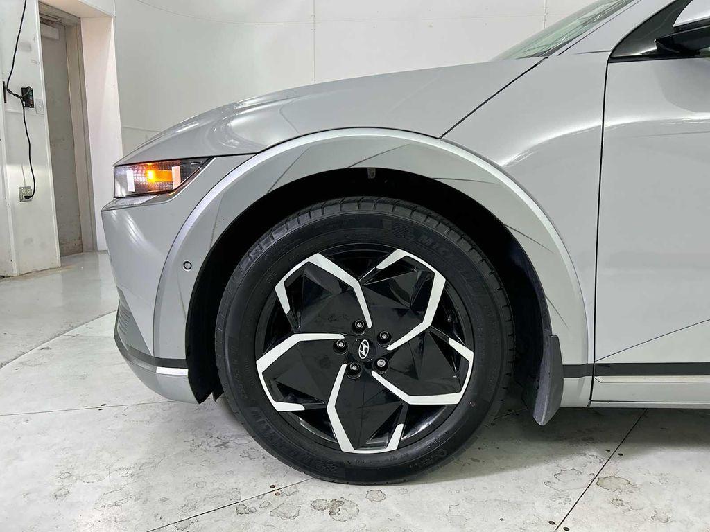 used 2023 Hyundai IONIQ 5 car, priced at $29,308