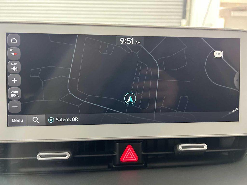 used 2023 Hyundai IONIQ 5 car, priced at $29,308