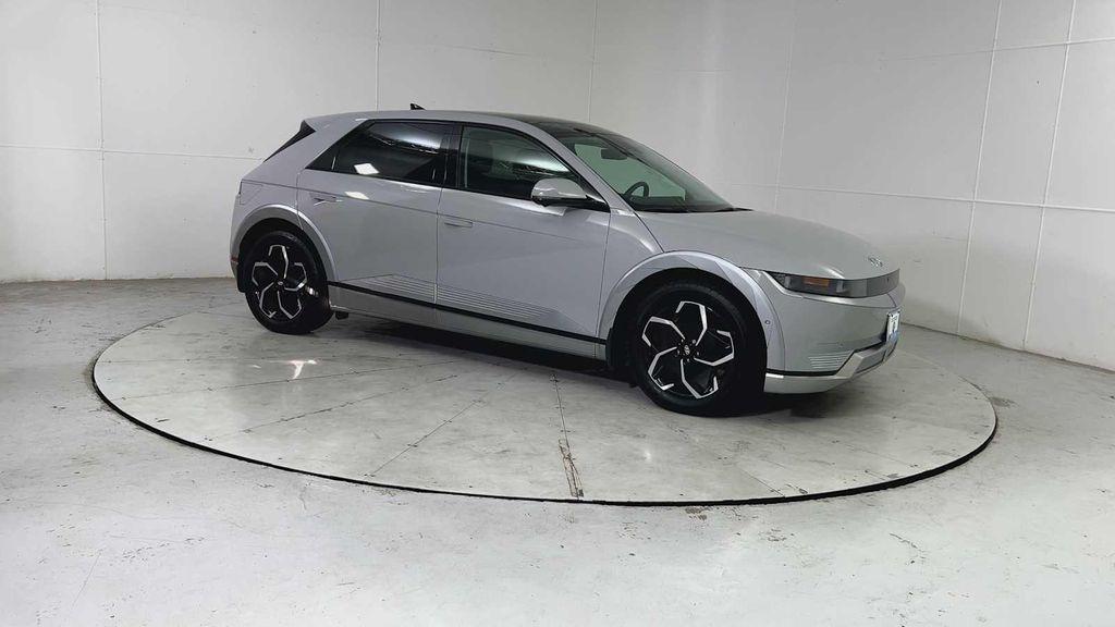 used 2023 Hyundai IONIQ 5 car, priced at $29,308