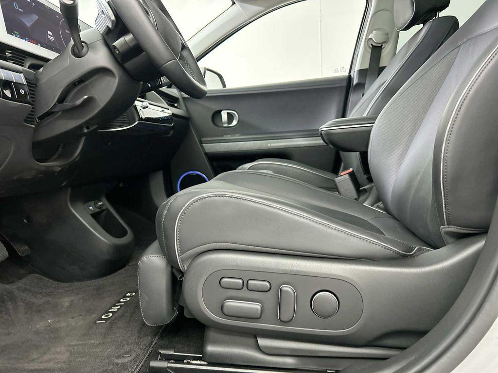 used 2023 Hyundai IONIQ 5 car, priced at $29,308
