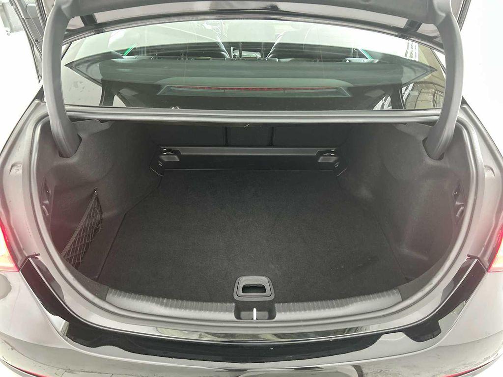 used 2025 Mercedes-Benz C-Class car, priced at $44,528