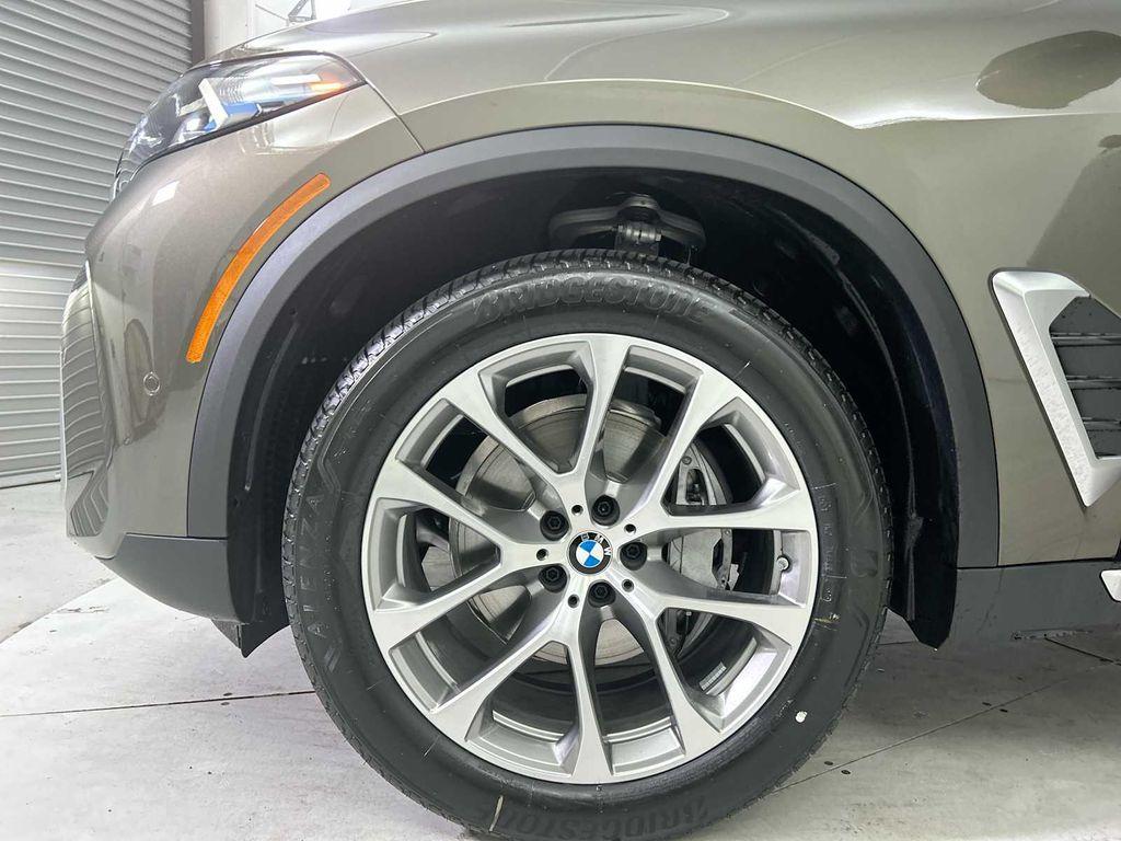 new 2026 BMW X5 car, priced at $80,000