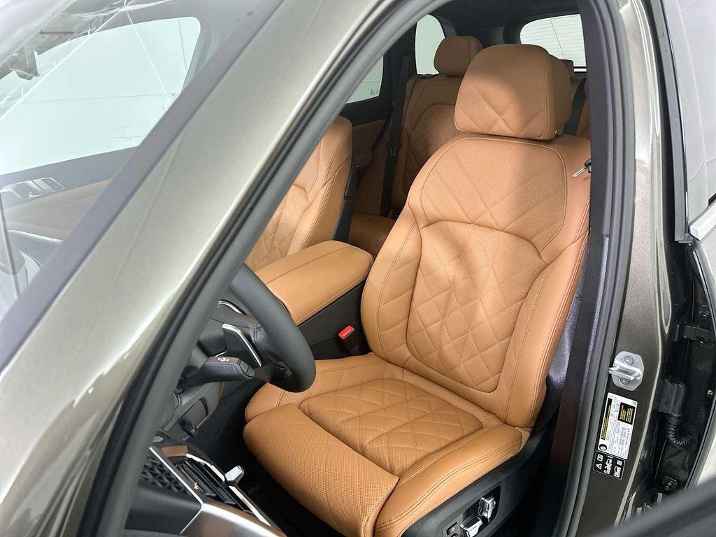 new 2026 BMW X5 car, priced at $80,000