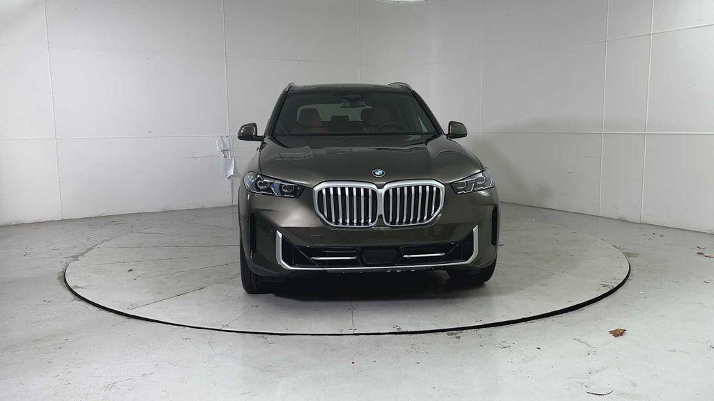 new 2026 BMW X5 car, priced at $80,000