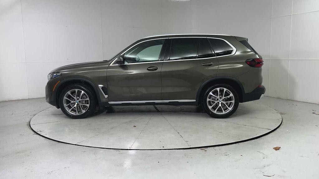 new 2026 BMW X5 car, priced at $80,000