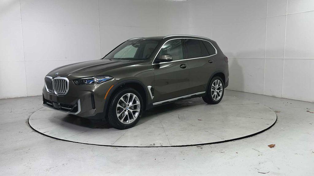 new 2026 BMW X5 car, priced at $80,000