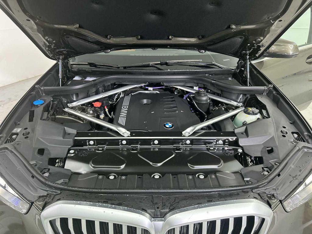 new 2026 BMW X5 car, priced at $80,000
